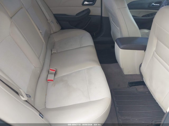 Продаж на аукціоні авто 2016 Chevrolet Malibu Limited Lt, vin: 1G11C5SA6GF116527, номер лоту: 45047110
