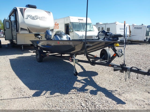 Aukcja sprzedaży 2022 G3 Boat, vin: GEN73412C222, numer aukcji: 45047113