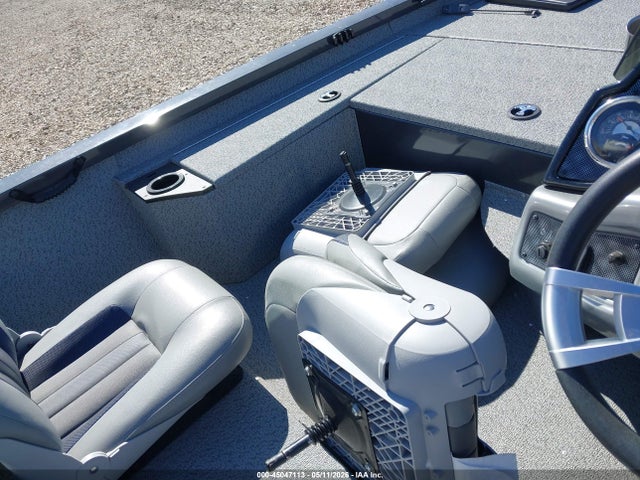 Продаж на аукціоні авто 2022 G3 Boat, vin: GEN73412C222, номер лоту: 45047113