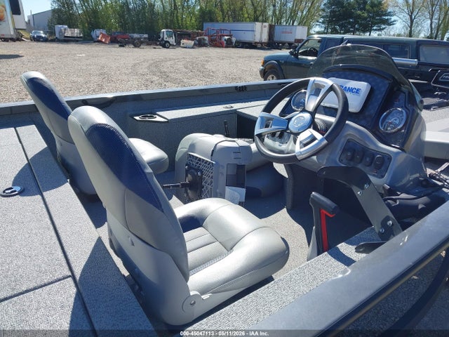 Продаж на аукціоні авто 2022 G3 Boat, vin: GEN73412C222, номер лоту: 45047113