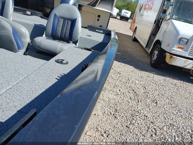 Продаж на аукціоні авто 2022 G3 Boat, vin: GEN73412C222, номер лоту: 45047113