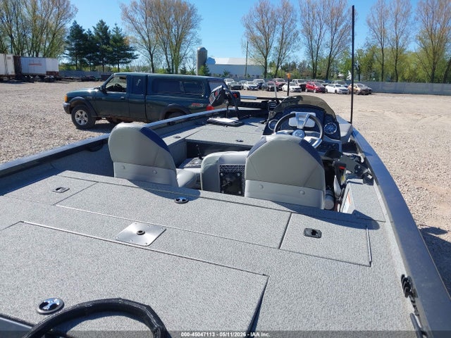 Продаж на аукціоні авто 2022 G3 Boat, vin: GEN73412C222, номер лоту: 45047113