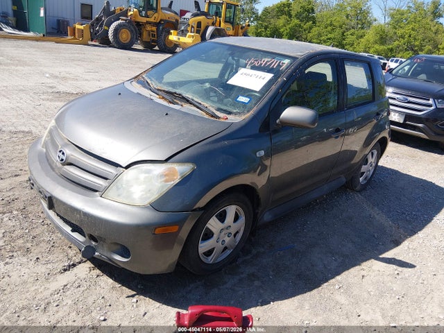 Продаж на аукціоні авто 2004 Scion Xa, vin: JTKKT624940069884, номер лоту: 45047114