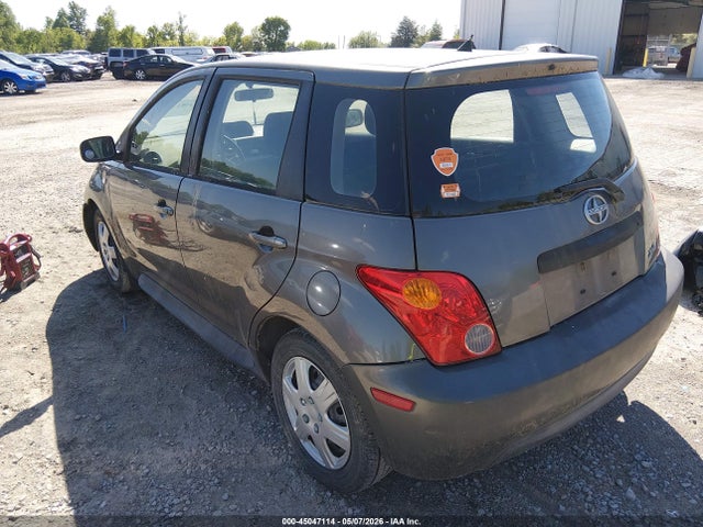 Продаж на аукціоні авто 2004 Scion Xa, vin: JTKKT624940069884, номер лоту: 45047114