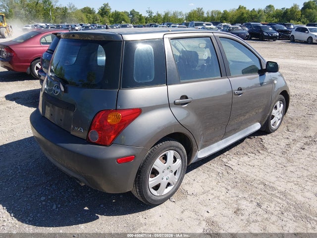 Продаж на аукціоні авто 2004 Scion Xa, vin: JTKKT624940069884, номер лоту: 45047114