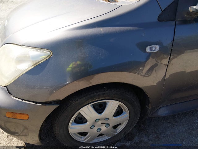 Продаж на аукціоні авто 2004 Scion Xa, vin: JTKKT624940069884, номер лоту: 45047114