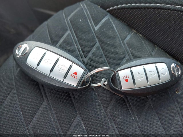 Продаж на аукціоні авто 2021 Nissan Kicks Sv Xtronic Cvt, vin: 3N1CP5CV5ML509865, номер лоту: 45047115
