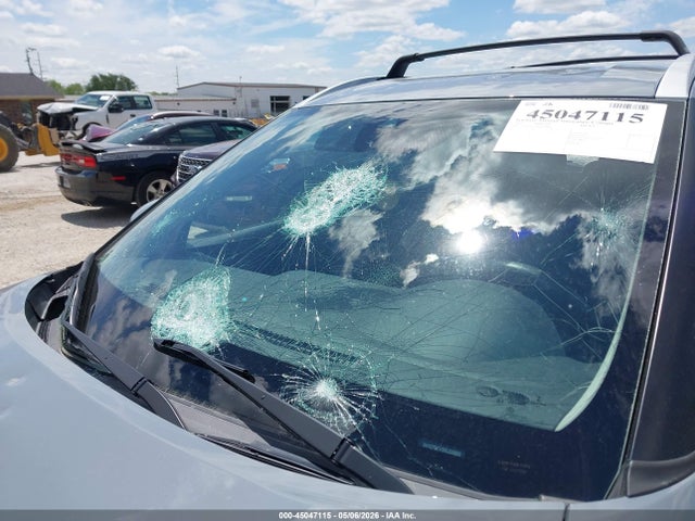 Продаж на аукціоні авто 2021 Nissan Kicks Sv Xtronic Cvt, vin: 3N1CP5CV5ML509865, номер лоту: 45047115