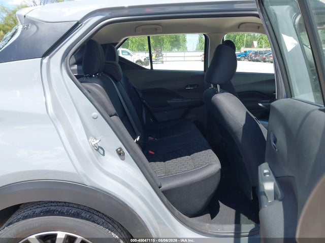 Продаж на аукціоні авто 2021 Nissan Kicks Sv Xtronic Cvt, vin: 3N1CP5CV5ML509865, номер лоту: 45047115