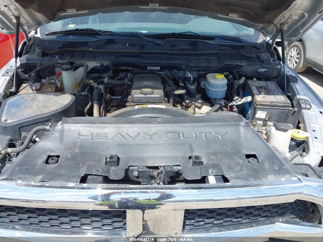 Продаж на аукціоні авто 2014 Ram 2500 Tradesman, vin: 3C6UR5CL0EG214104, номер лоту: 45047116