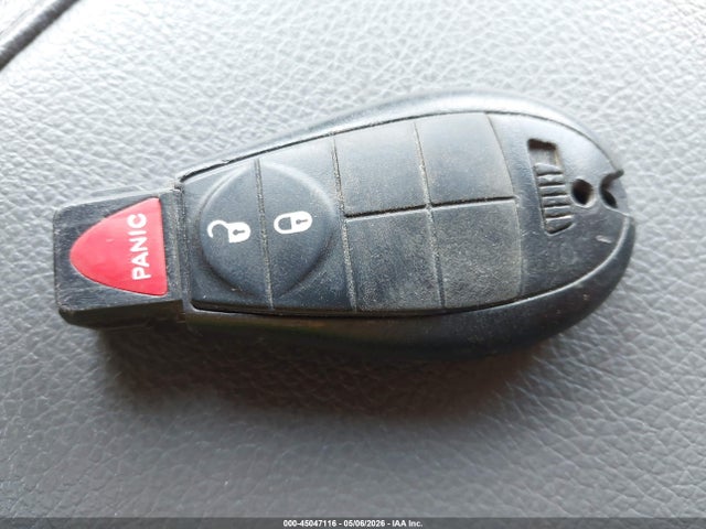 Продаж на аукціоні авто 2014 Ram 2500 Tradesman, vin: 3C6UR5CL0EG214104, номер лоту: 45047116