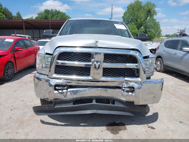 Продаж на аукціоні авто 2014 Ram 2500 Tradesman, vin: 3C6UR5CL0EG214104, номер лоту: 45047116