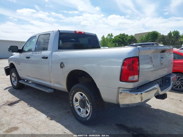 Продаж на аукціоні авто 2014 Ram 2500 Tradesman, vin: 3C6UR5CL0EG214104, номер лоту: 45047116