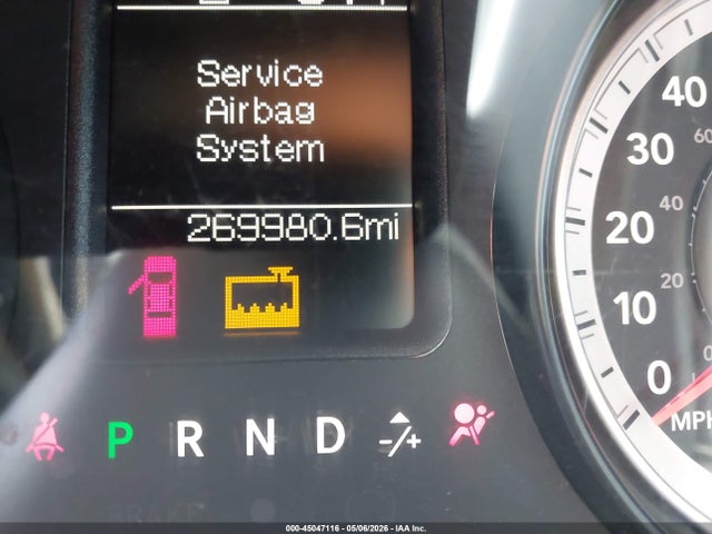 Продаж на аукціоні авто 2014 Ram 2500 Tradesman, vin: 3C6UR5CL0EG214104, номер лоту: 45047116