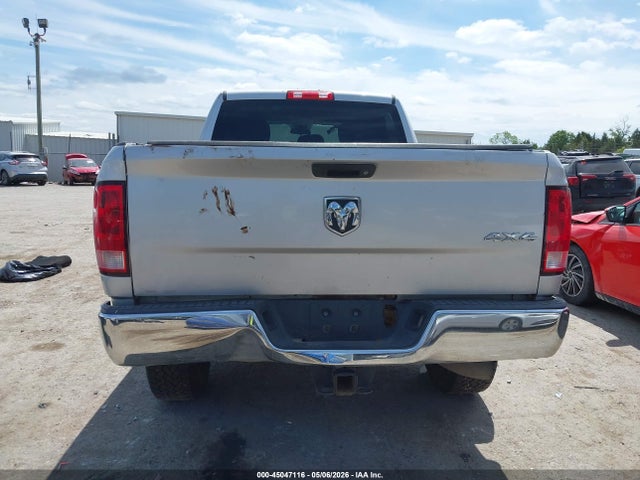 Продаж на аукціоні авто 2014 Ram 2500 Tradesman, vin: 3C6UR5CL0EG214104, номер лоту: 45047116