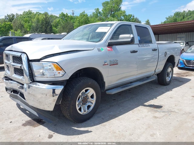 Продаж на аукціоні авто 2014 Ram 2500 Tradesman, vin: 3C6UR5CL0EG214104, номер лоту: 45047116