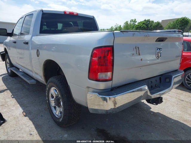 Продаж на аукціоні авто 2014 Ram 2500 Tradesman, vin: 3C6UR5CL0EG214104, номер лоту: 45047116