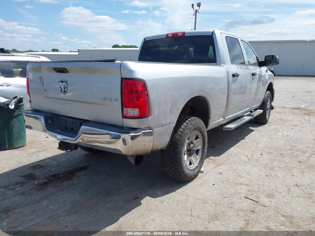 Продаж на аукціоні авто 2014 Ram 2500 Tradesman, vin: 3C6UR5CL0EG214104, номер лоту: 45047116