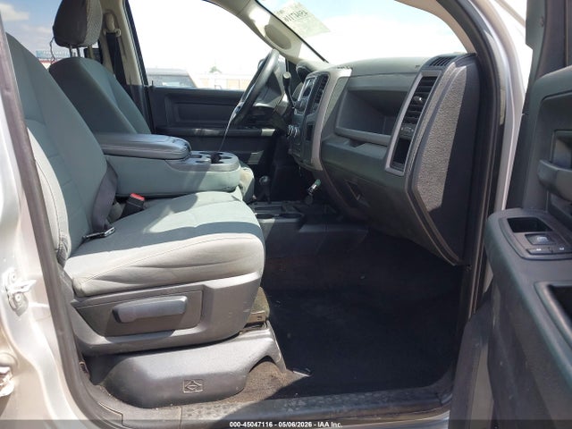Продаж на аукціоні авто 2014 Ram 2500 Tradesman, vin: 3C6UR5CL0EG214104, номер лоту: 45047116