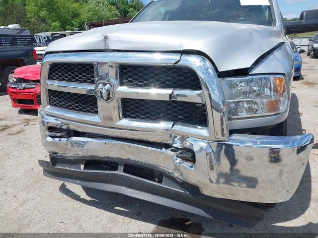 Продаж на аукціоні авто 2014 Ram 2500 Tradesman, vin: 3C6UR5CL0EG214104, номер лоту: 45047116