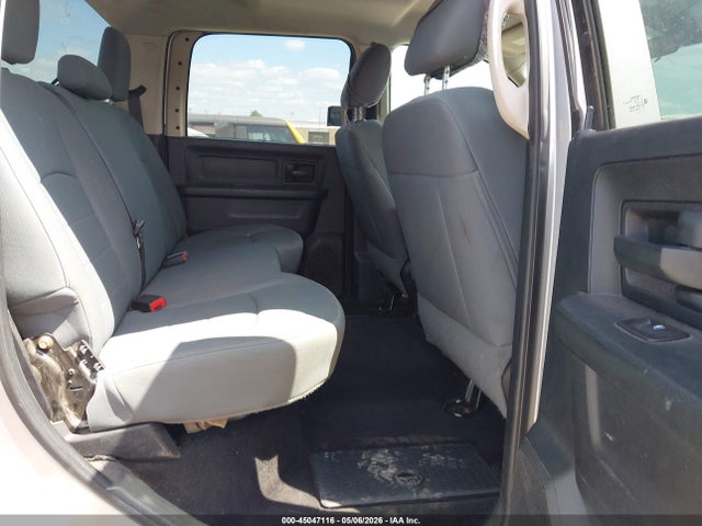 Продаж на аукціоні авто 2014 Ram 2500 Tradesman, vin: 3C6UR5CL0EG214104, номер лоту: 45047116
