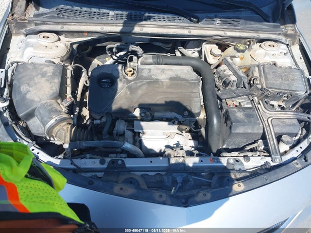 Aukcja sprzedaży 2017 Chevrolet Malibu 1lt, vin: 1G1ZE5STXHF189867, numer aukcji: 45047119
