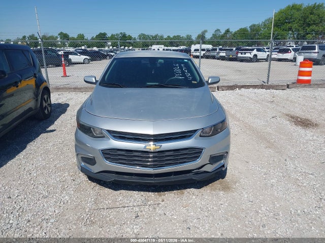 Aukcja sprzedaży 2017 Chevrolet Malibu 1lt, vin: 1G1ZE5STXHF189867, numer aukcji: 45047119