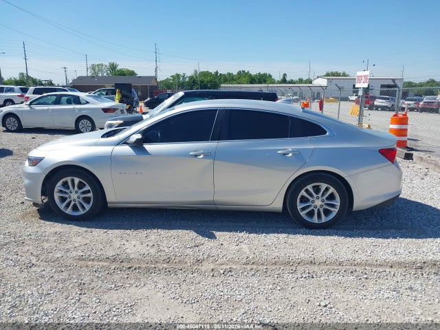 Aukcja sprzedaży 2017 Chevrolet Malibu 1lt, vin: 1G1ZE5STXHF189867, numer aukcji: 45047119