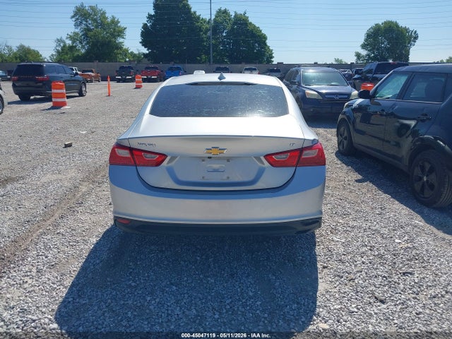 Aukcja sprzedaży 2017 Chevrolet Malibu 1lt, vin: 1G1ZE5STXHF189867, numer aukcji: 45047119