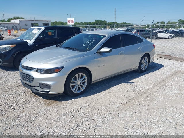 Aukcja sprzedaży 2017 Chevrolet Malibu 1lt, vin: 1G1ZE5STXHF189867, numer aukcji: 45047119