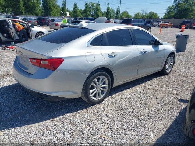 Aukcja sprzedaży 2017 Chevrolet Malibu 1lt, vin: 1G1ZE5STXHF189867, numer aukcji: 45047119