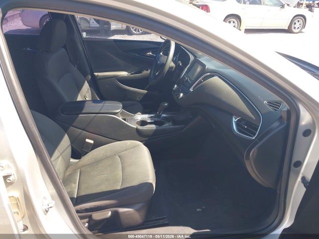 Aukcja sprzedaży 2017 Chevrolet Malibu 1lt, vin: 1G1ZE5STXHF189867, numer aukcji: 45047119