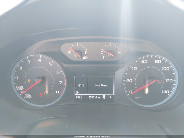 Aukcja sprzedaży 2017 Chevrolet Malibu 1lt, vin: 1G1ZE5STXHF189867, numer aukcji: 45047119