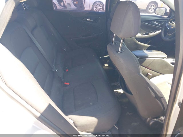 Aukcja sprzedaży 2017 Chevrolet Malibu 1lt, vin: 1G1ZE5STXHF189867, numer aukcji: 45047119