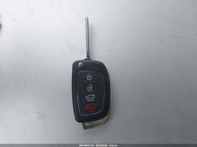 Hyundai SONATA SE 2015 5NPE24AF7FH190188 Image 11