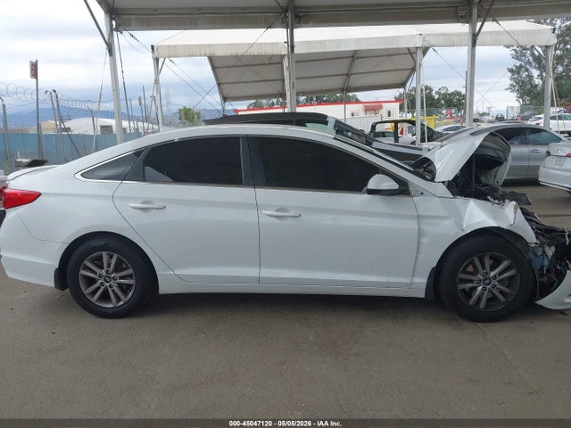 Hyundai SONATA SE 2015 5NPE24AF7FH190188 Image 13