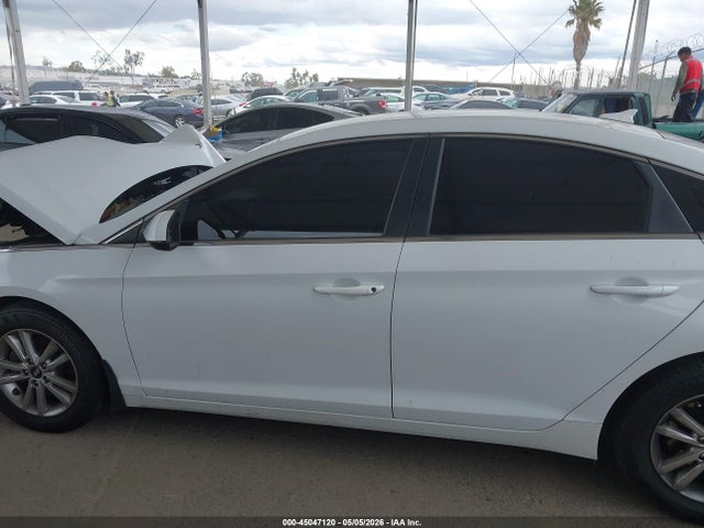 Hyundai SONATA SE 2015 5NPE24AF7FH190188 Image 14