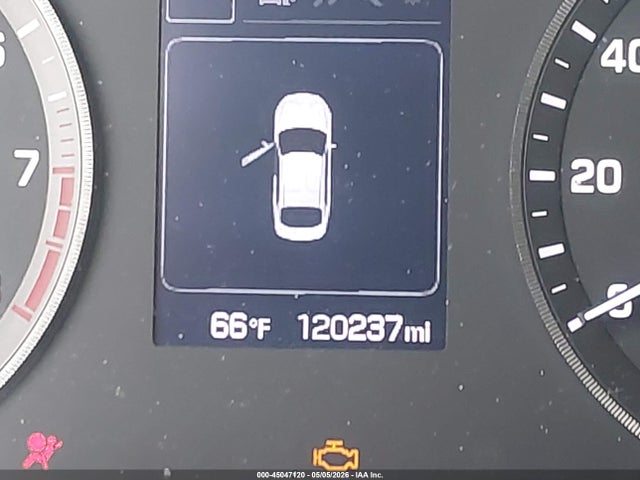 Hyundai SONATA SE 2015 5NPE24AF7FH190188 Image 15