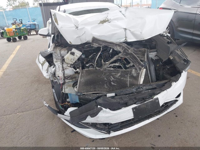 Hyundai SONATA SE 2015 5NPE24AF7FH190188 Image 6