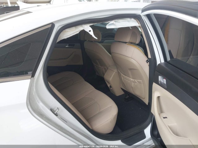 Hyundai SONATA SE 2015 5NPE24AF7FH190188 Image 8