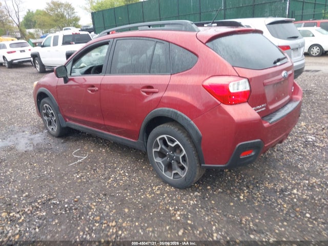 2013 Subaru Xv Crosstrek 2.0i Premium მანქანა იყიდება აუქციონზე, vin: JF2GPAVC0D2891213, აუქციონის ნომერი: 45047121