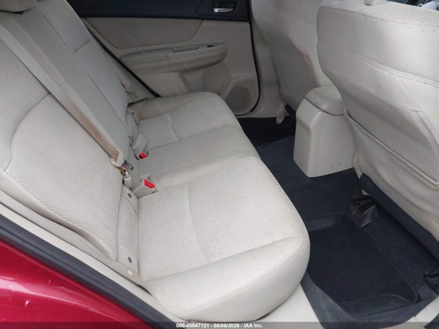 2013 Subaru Xv Crosstrek 2.0i Premium მანქანა იყიდება აუქციონზე, vin: JF2GPAVC0D2891213, აუქციონის ნომერი: 45047121