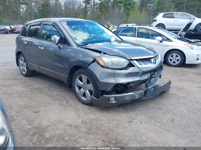 Продаж на аукціоні авто 2008 Acura Rdx, vin: 5J8TB18248A016535, номер лоту: 45047122