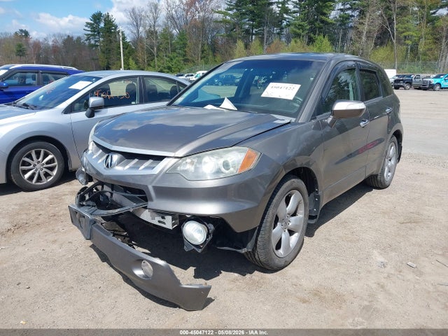 Aukcja sprzedaży 2008 Acura Rdx, vin: 5J8TB18248A016535, numer aukcji: 45047122
