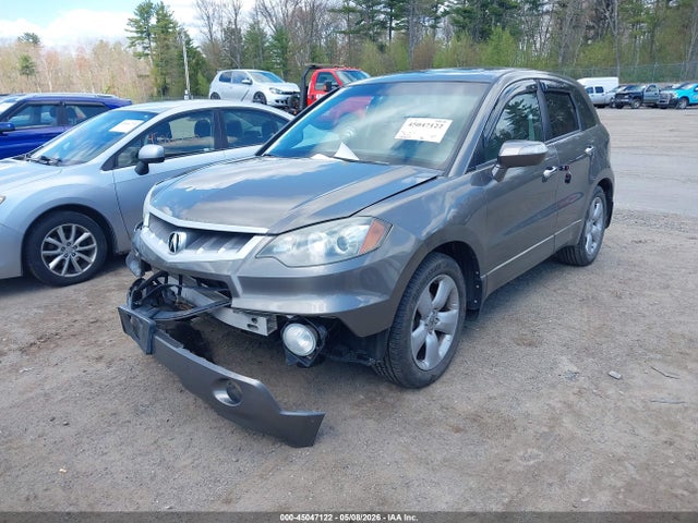Aukcja sprzedaży 2008 Acura Rdx, vin: 5J8TB18248A016535, numer aukcji: 45047122