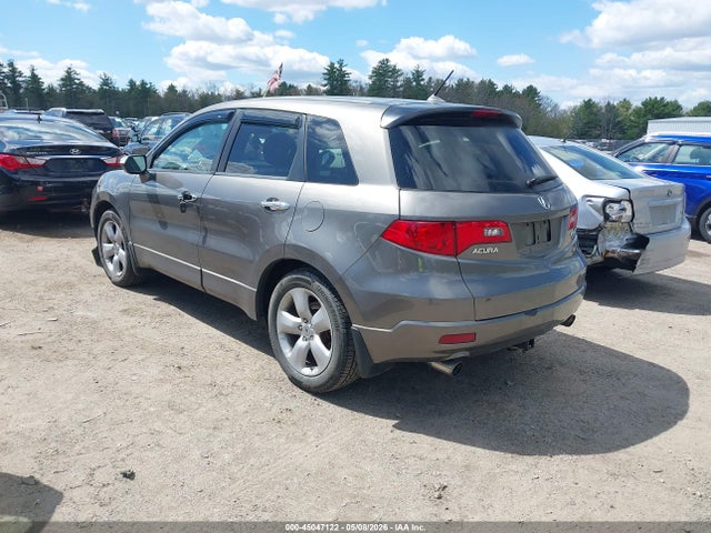 Aukcja sprzedaży 2008 Acura Rdx, vin: 5J8TB18248A016535, numer aukcji: 45047122