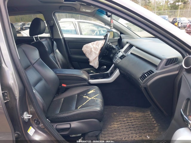 Aukcja sprzedaży 2008 Acura Rdx, vin: 5J8TB18248A016535, numer aukcji: 45047122