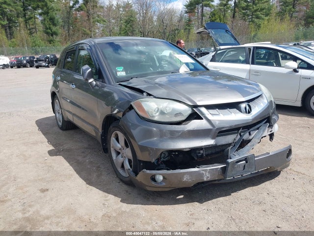 Aukcja sprzedaży 2008 Acura Rdx, vin: 5J8TB18248A016535, numer aukcji: 45047122