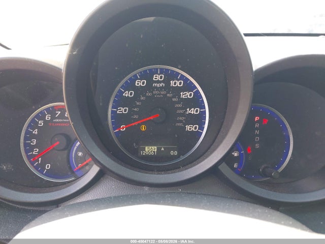 Aukcja sprzedaży 2008 Acura Rdx, vin: 5J8TB18248A016535, numer aukcji: 45047122