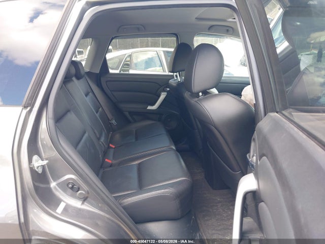Aukcja sprzedaży 2008 Acura Rdx, vin: 5J8TB18248A016535, numer aukcji: 45047122